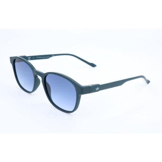 Adidas Blue Haircalf Sunglasses