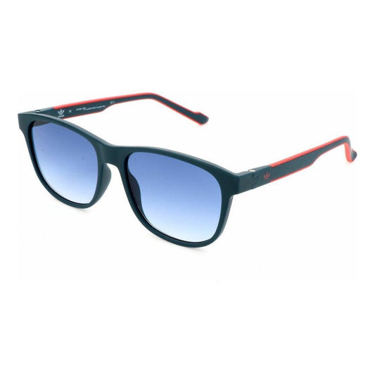 Adidas Blue Haircalf Sunglasses
