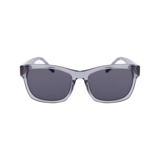 Converse Gray Acetate Sunglasses Converse Dim Gray