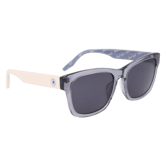 Converse Gray Acetate Sunglasses Converse Dim Gray