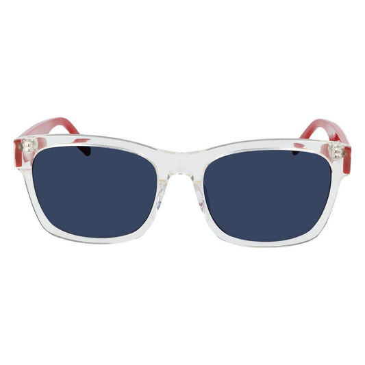 Converse White Acetate Sunglasses Converse Light Gray