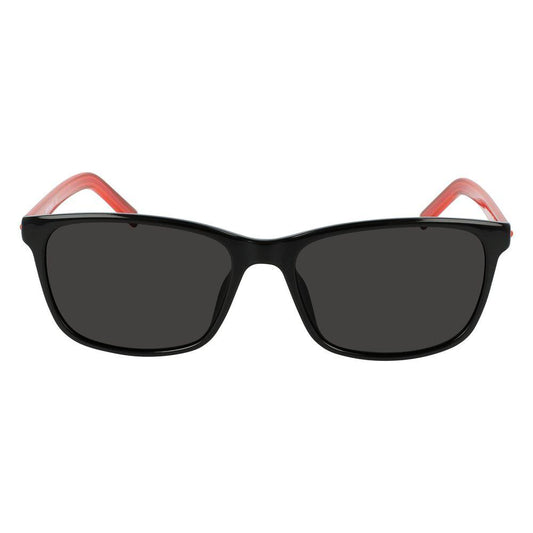 Converse Black Plastic Sunglasses Converse Dark Slate Gray