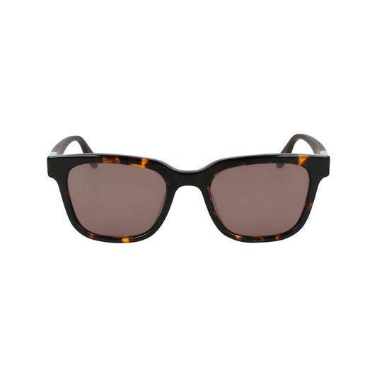 Converse Brown Acetate Sunglasses Converse Dim Gray