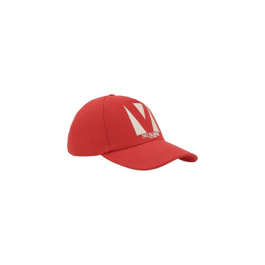 Valentino Garavani Logoed Baseball Hat