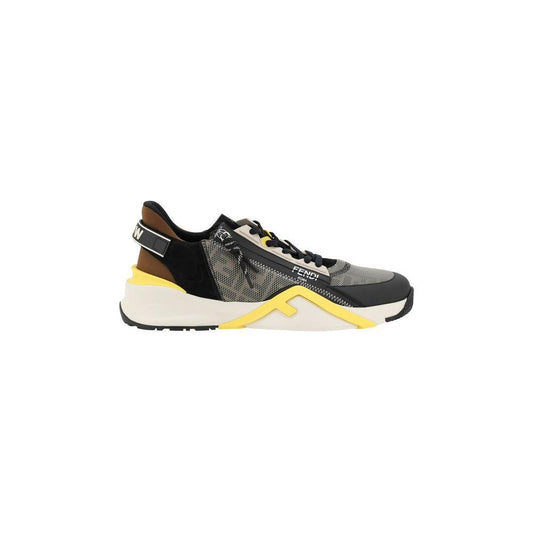 Fendi Flow Sneakers
