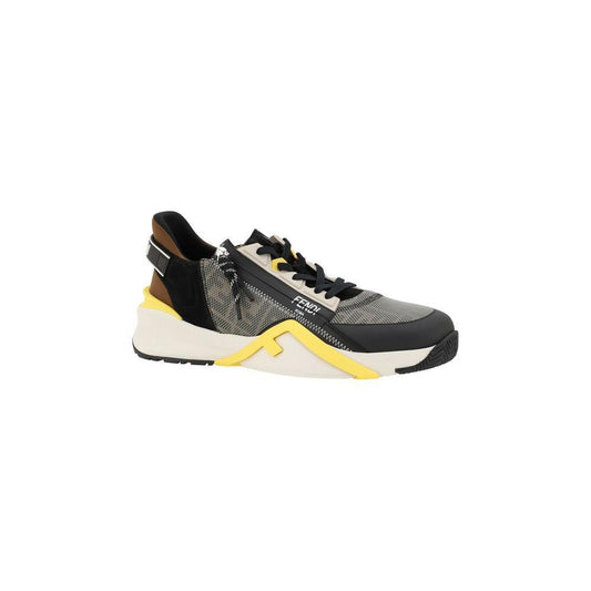 Fendi Flow Sneakers