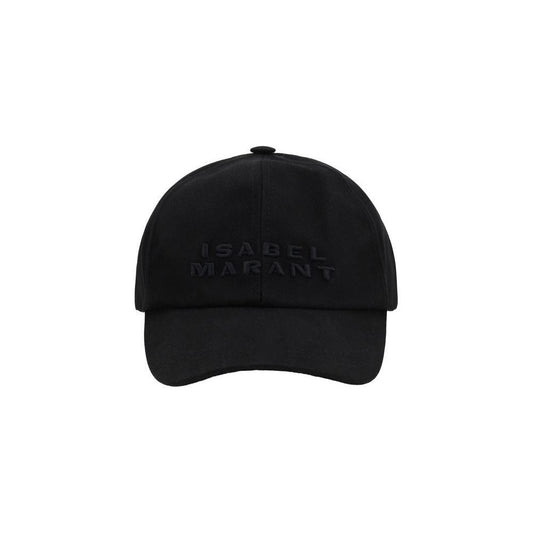 Isabel Marant Tyron Baseball Hat
