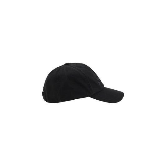 Isabel Marant Tyron Baseball Hat