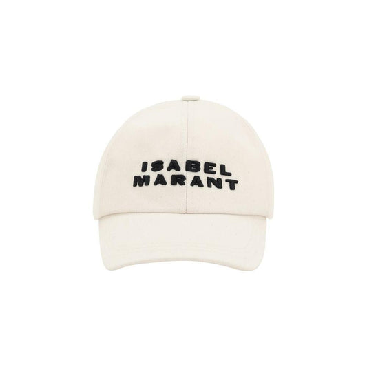 Isabel Marant Tyron Baseball Hat