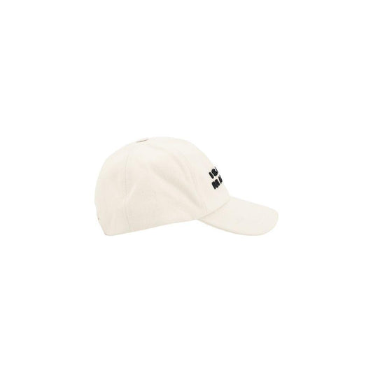 Isabel Marant Tyron Baseball Hat