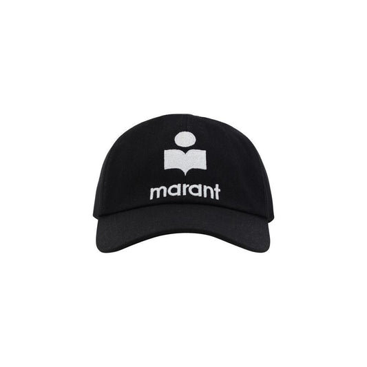 Isabel Marant Tyron Baseball Hat