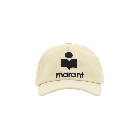 Isabel Marant Tyron Baseball Hat