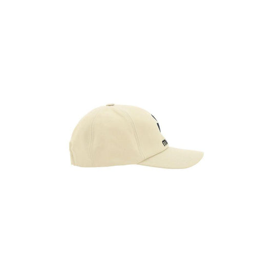 Isabel Marant Tyron Baseball Hat