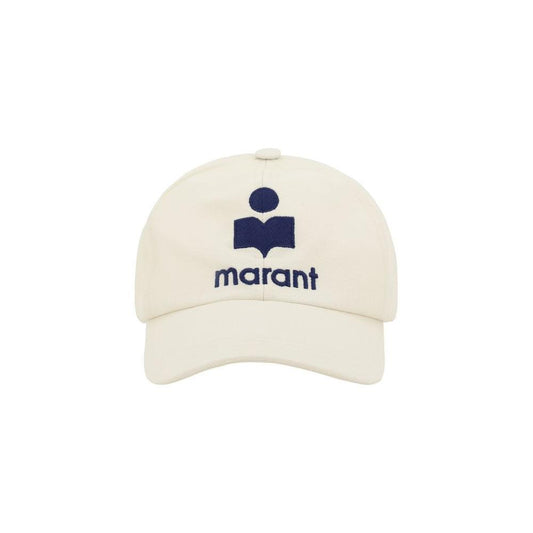 Isabel Marant Tyron Baseball Hat