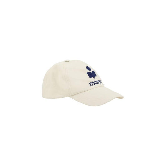 Isabel Marant Tyron Baseball Hat