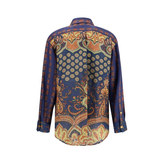 Valentino Multicolor Shirt