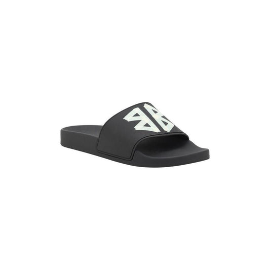 Balenciaga Rubber Slippers