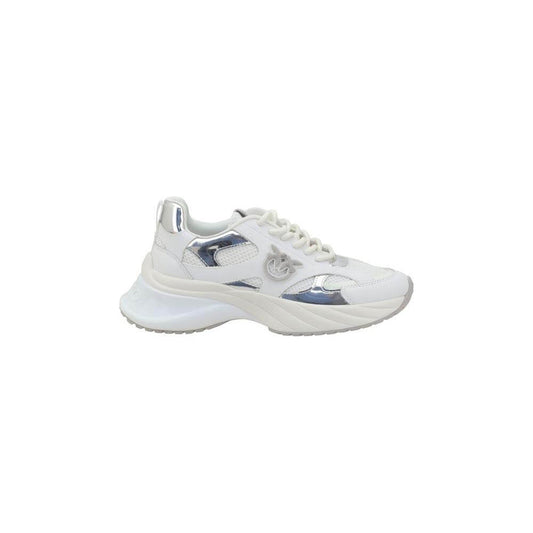 PINKO Ariel Sneakers PINKO Light Gray