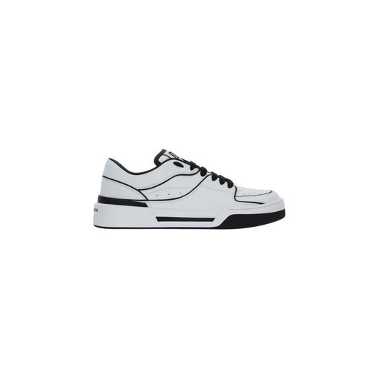 Dolce & Gabbana New Roma Sneakers