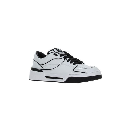 Dolce & Gabbana New Roma Sneakers