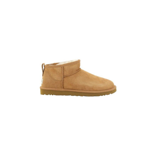 UGG Ultra Mini  Ankle Boots