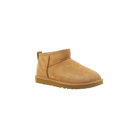 UGG Ultra Mini  Ankle Boots