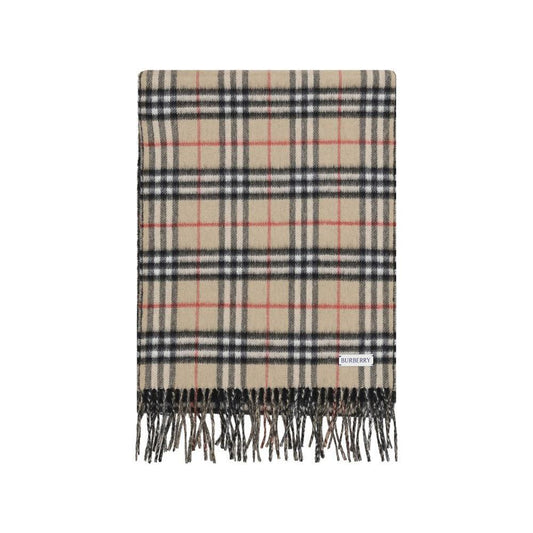 Burberry Archivio Check Scarf