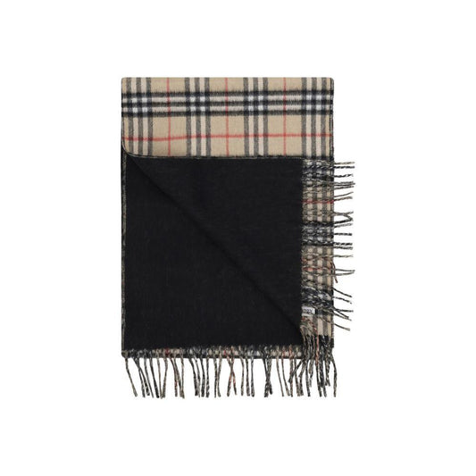 Burberry Archivio Check Scarf