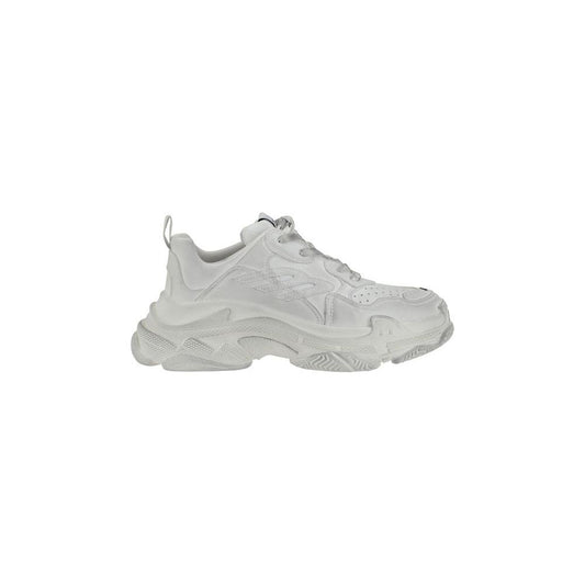 Balenciaga Triple S Sneakers Balenciaga Gray
