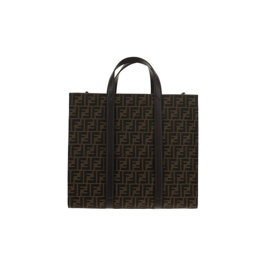 Fendi Tote Handbag