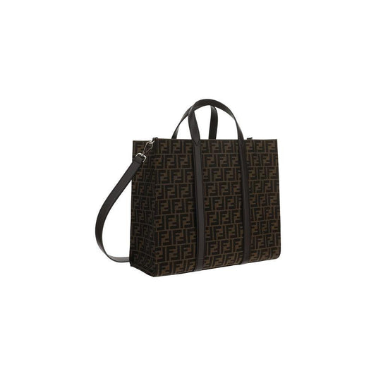 Fendi Tote Handbag