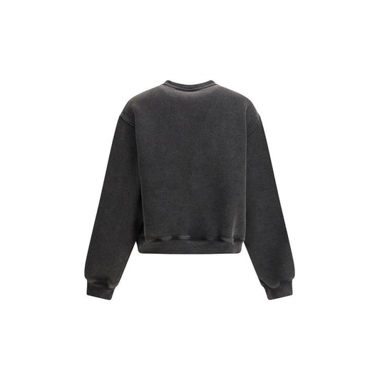 Alexander Wang Graphic Sweatshirt