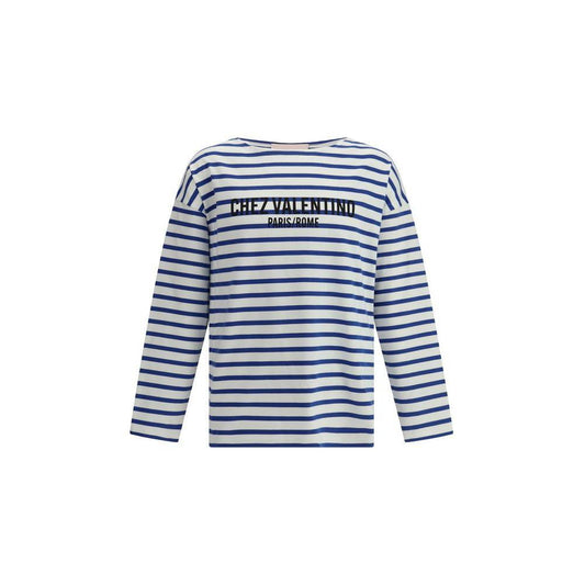 Valentino Striped T-shirt