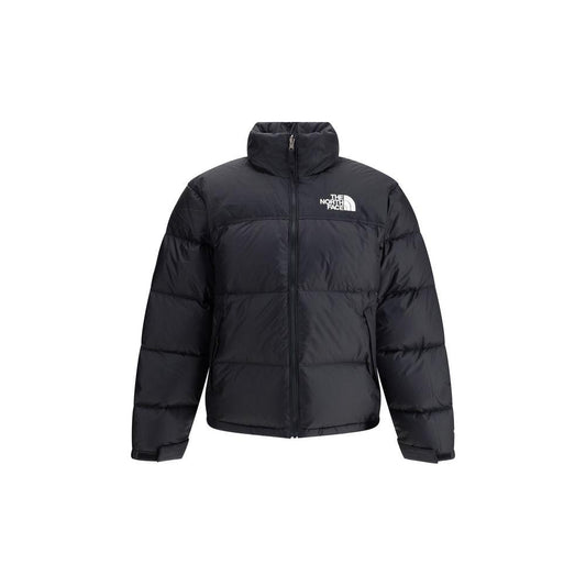 The North Face 1996 Retro Nuptse Down Jacket The North Face Dark Slate Gray