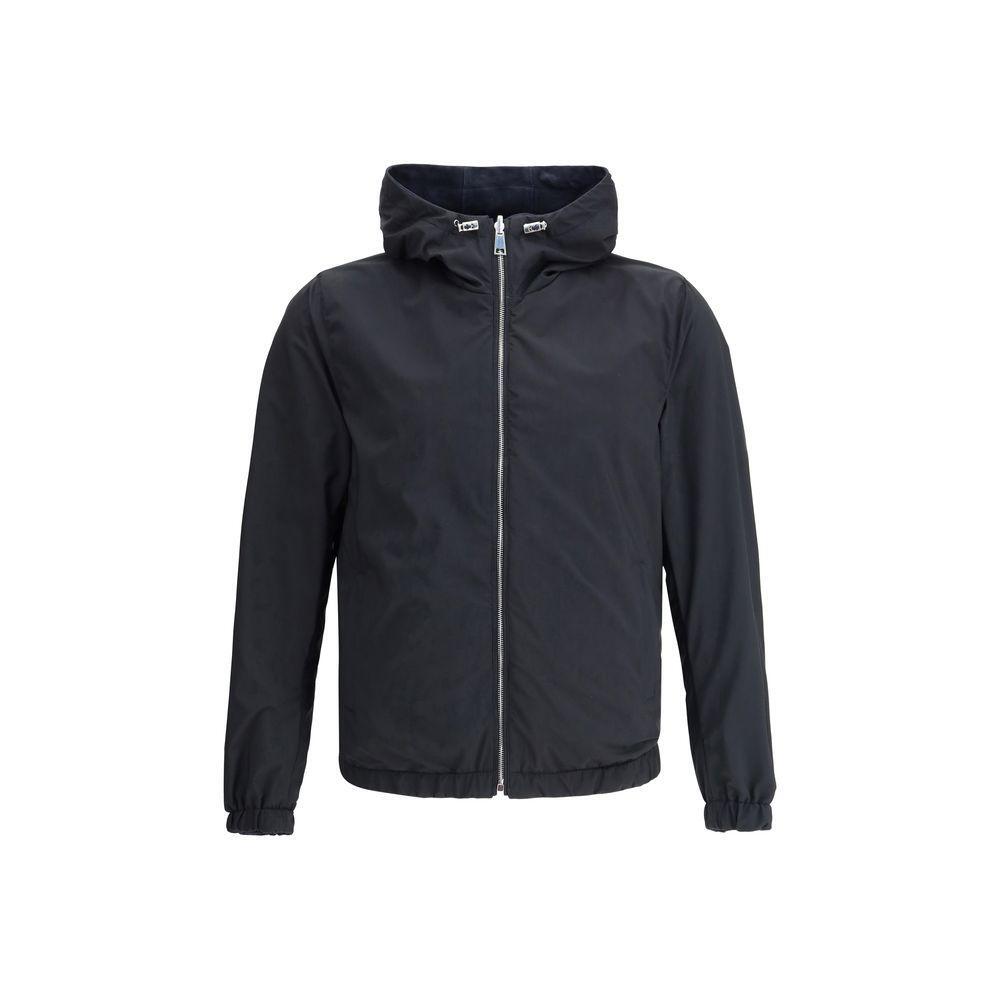 Valstar Suede reversible Jacket VA-407AF293V0032-IT50 | L