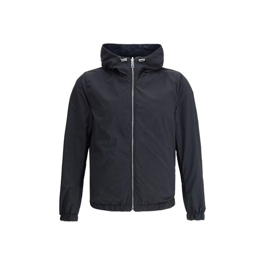 Valstar Suede reversible Jacket VA-407AF293V0032-IT50 | L