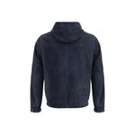 Valstar Suede reversible Jacket VA-407AF293V0032-IT50 | L