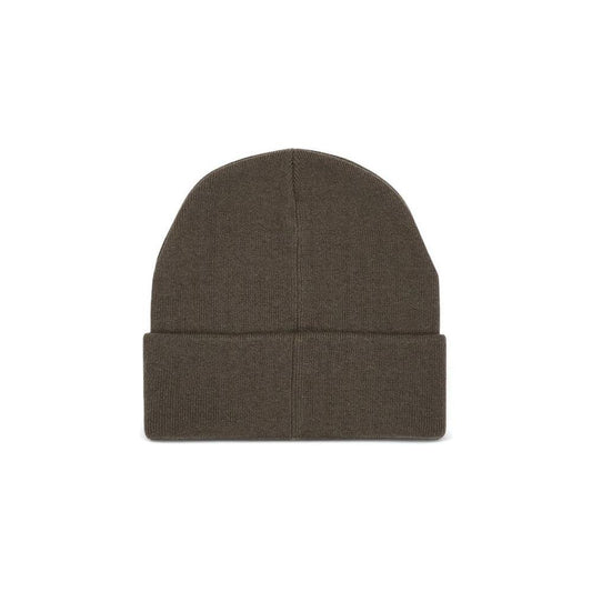Calvin Klein Jeans Gray Wool Hats & Cap