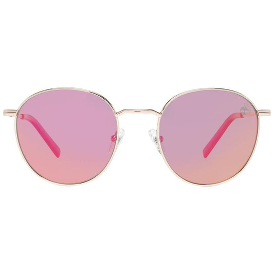 Timberland Bronze Men Sunglasses