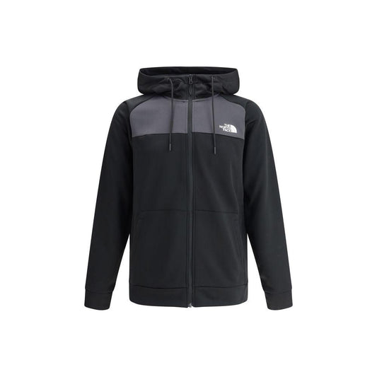The North Face Reaxion Fleece Hoodie The North Face Dark Slate Gray