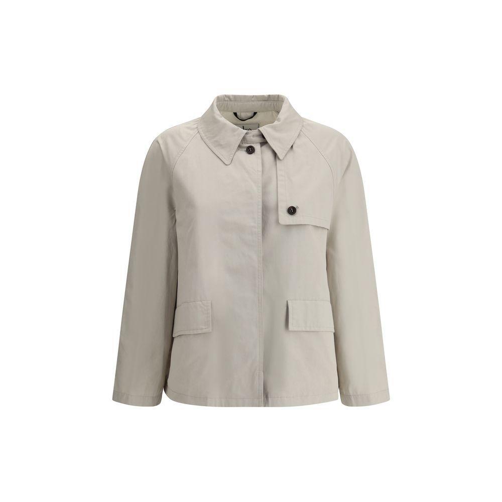Paltò Martina Jacket PA-B52PDMARNSTA741-IT42 | L
