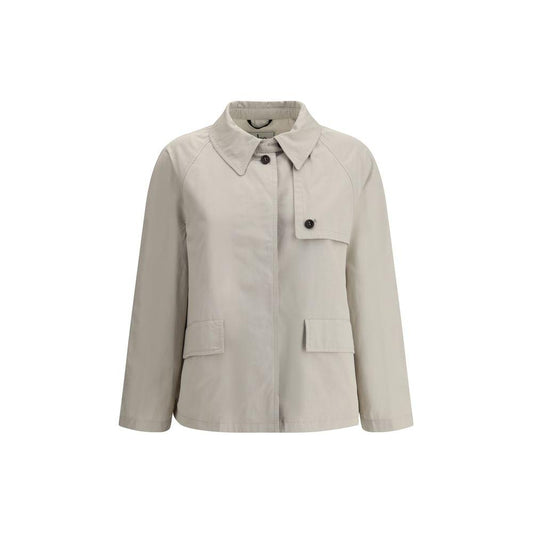 Paltò Martina Jacket Paltò Dark Gray