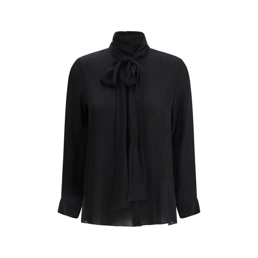 Khaite Tash Shirt Khaite Black
