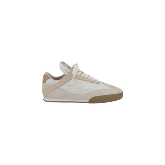 Chloé Kick Sneakers Chloé Gray