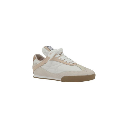 Chloé Kick Sneakers Chloé Gray