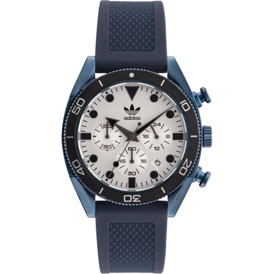 Adidas Black Synthetic Watch