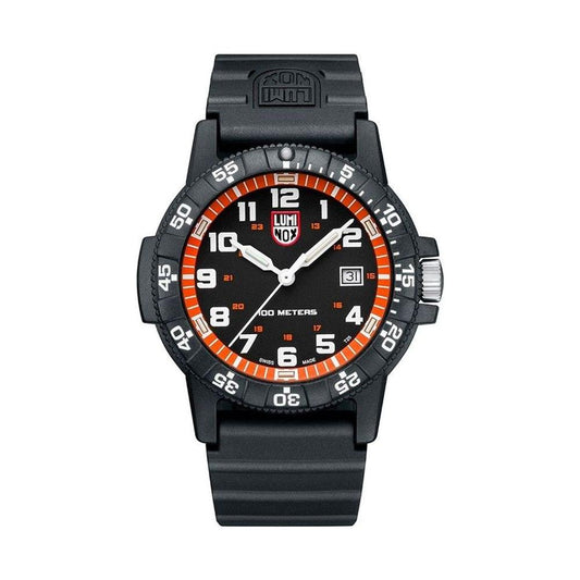 Luminox Luminox Black Rubber Watch LUXS03291AC 1728,67434610848,Black,Luminox,Men,New with tags,Watches,Watches for Men - Watches