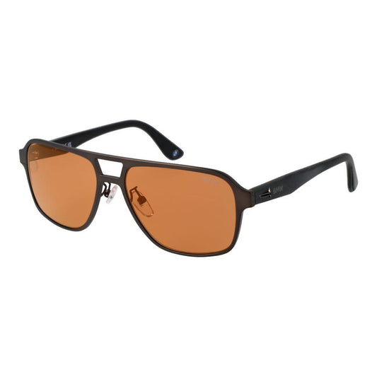 BMW BMW Gray Men Sunglasses BM-1001681 1728,67345776800,BMW,Gray,Men,New with tags,Sunglasses,Sunglasses for Men - Sunglasses