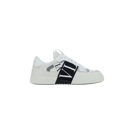 Valentino Garavani VL7N Sneakers Valentino Garavani Light Gray