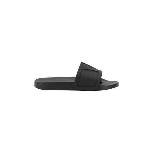 Valentino Garavani VLogo Sandals